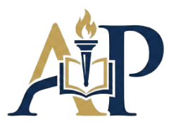 אקדמיק פלוס Logo